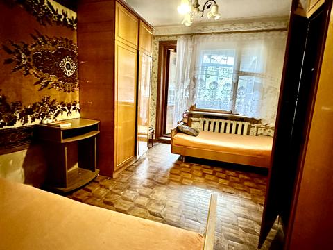 квартира за адресою Люстдорфська дорога вул., 123/4