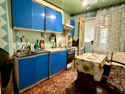 квартира за адресою Люстдорфська дорога вул., 123/4