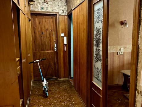 квартира за адресою Люстдорфська дорога вул., 123/4