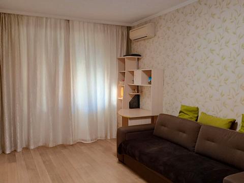 квартира за адресою Івана Кавалерідзе вул., 3