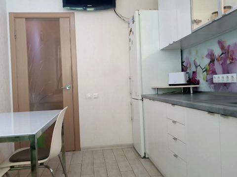 квартира за адресою Івана Кавалерідзе вул., 3