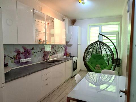 квартира за адресою Івана Кавалерідзе вул., 3