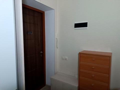 квартира за адресою Івана Кавалерідзе вул., 3