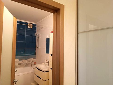 квартира за адресою Івана Кавалерідзе вул., 3