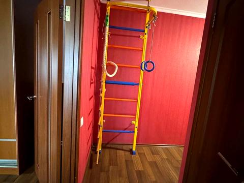 квартира по адресу Героев Харькова просп. (Московский), 214/1