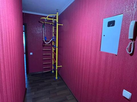 квартира по адресу Героев Харькова просп. (Московский), 214/1