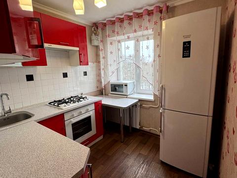 квартира по адресу Героев Харькова просп. (Московский), 214/1