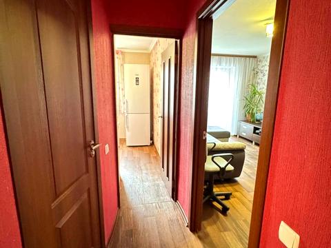 квартира по адресу Героев Харькова просп. (Московский), 214/1