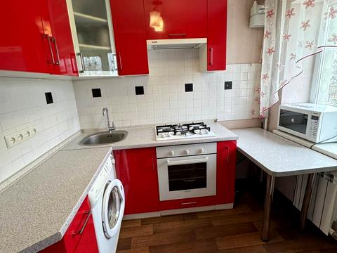 квартира по адресу Героев Харькова просп. (Московский), 214/1