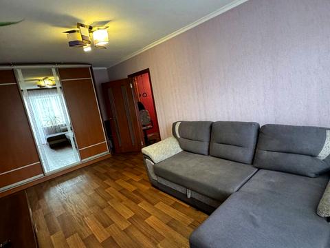 квартира по адресу Героев Харькова просп. (Московский), 214/1