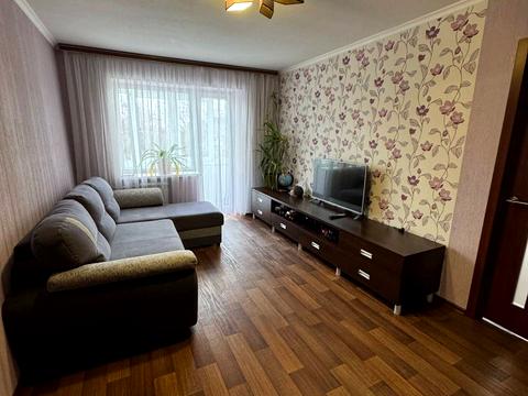 квартира по адресу Героев Харькова просп. (Московский), 214/1