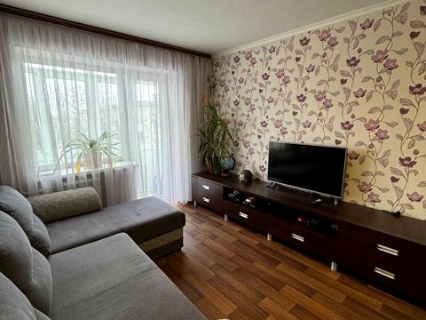 квартира по адресу Героев Харькова просп. (Московский), 214/1