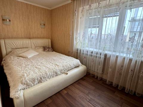 квартира по адресу Героев Харькова просп. (Московский), 214/1