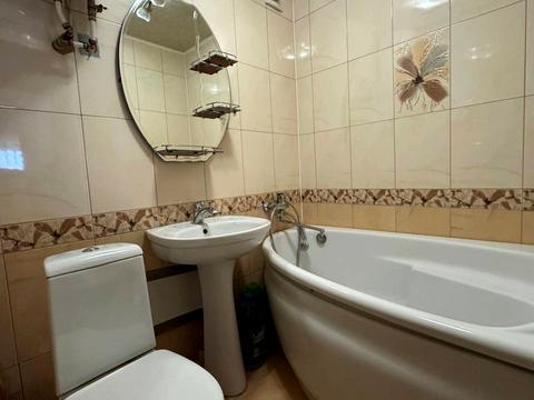 квартира по адресу Героев Харькова просп. (Московский), 214/1