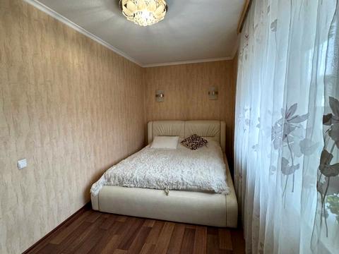 квартира по адресу Героев Харькова просп. (Московский), 214/1