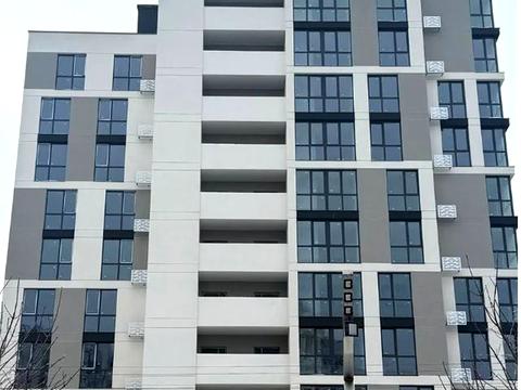 квартира за адресою Гната Хоткевича вул., (Будинок)