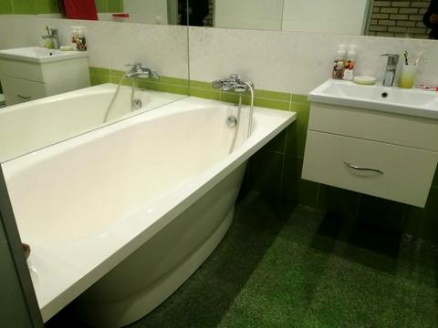 квартира за адресою Василя Симоненка вул., 5-А