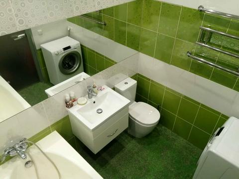 квартира за адресою Василя Симоненка вул., 5-А