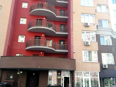 квартира за адресою Василя Симоненка вул., 5-А