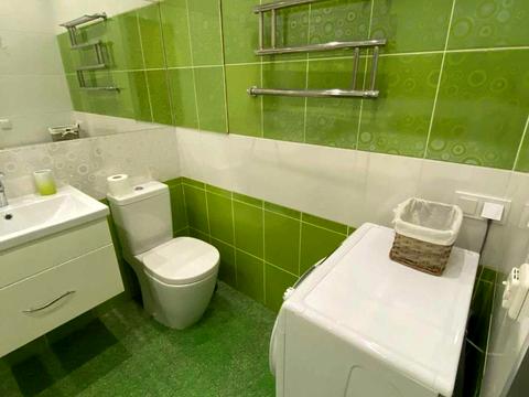 квартира за адресою Василя Симоненка вул., 5-А