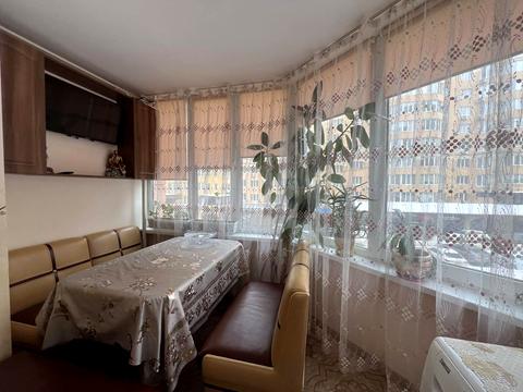 квартира за адресою Миру вул., 50