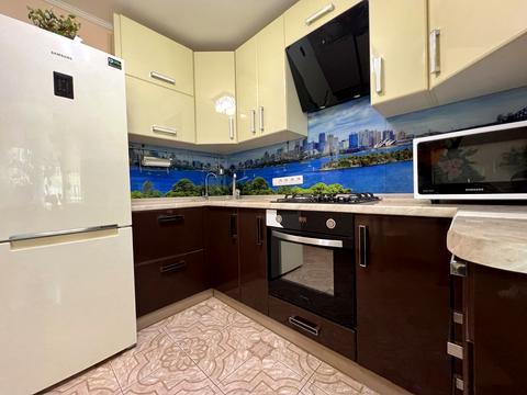 квартира за адресою Миру вул., 50