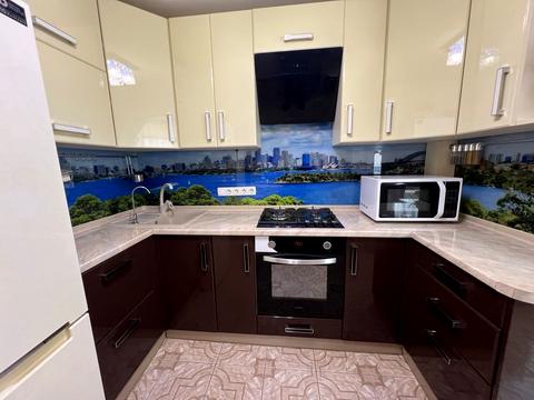 квартира за адресою Миру вул., 50