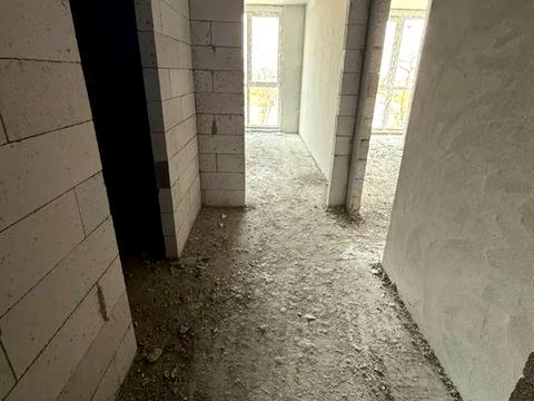 квартира за адресою Гната Хоткевича вул., (Будинок)