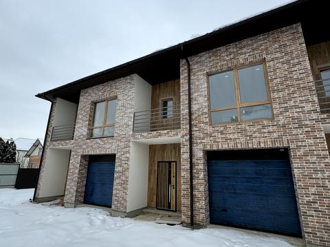 будинок за адресою Івано-Франківськ, Рильського вул.