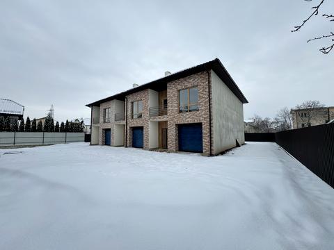 будинок за адресою Івано-Франківськ, Рильського вул.