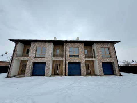 будинок за адресою Івано-Франківськ, Рильського вул.