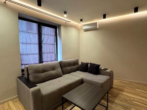 квартира по адресу Волошина ул., 49