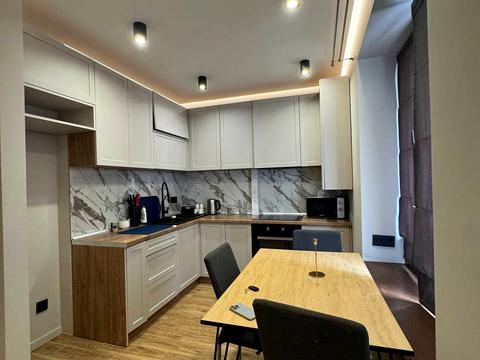 квартира по адресу Волошина ул., 49