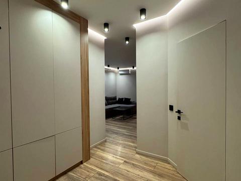 квартира по адресу Волошина ул., 49