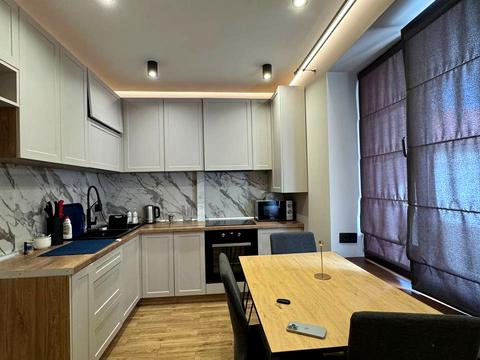 квартира по адресу Волошина ул., 49