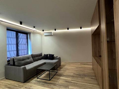 квартира по адресу Волошина ул., 49