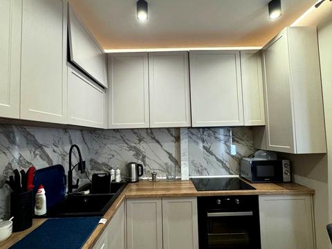 квартира по адресу Волошина ул., 49