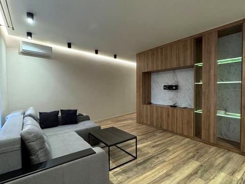 квартира по адресу Волошина ул., 49