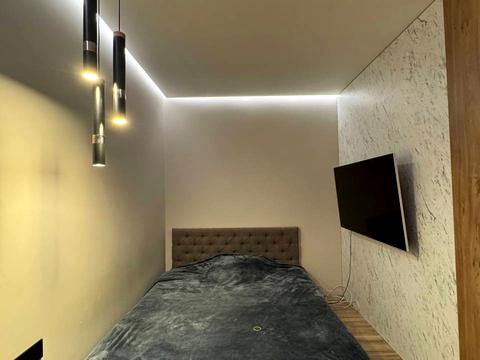 квартира по адресу Волошина ул., 49