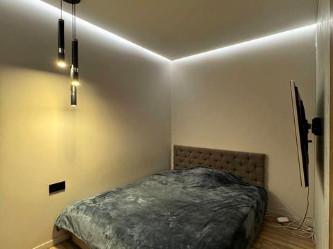 квартира по адресу Волошина ул., 49