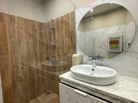 квартира по адресу Волошина ул., 49