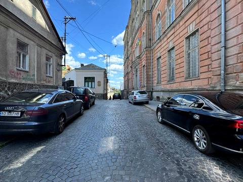 квартира по адресу Волошина ул., 49