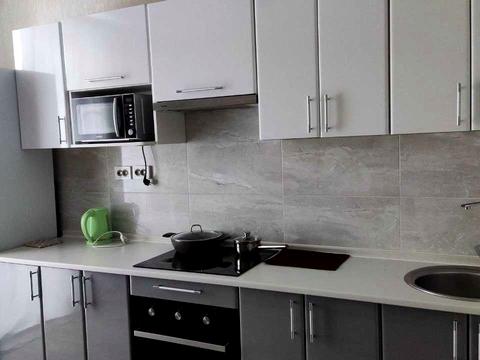 квартира за адресою Лисаветинська вул., 3