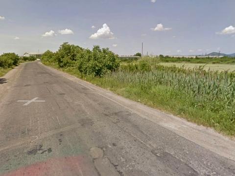 ділянка за адресою с. Шенборн, 