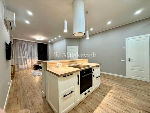 квартира по адресу Симферопольская ул., 2-Н