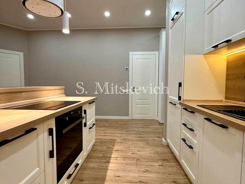 квартира по адресу Симферопольская ул., 2-Н