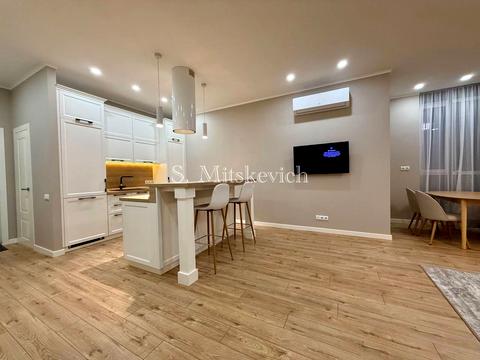 квартира по адресу Симферопольская ул., 2-Н