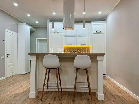 квартира по адресу Симферопольская ул., 2-Н