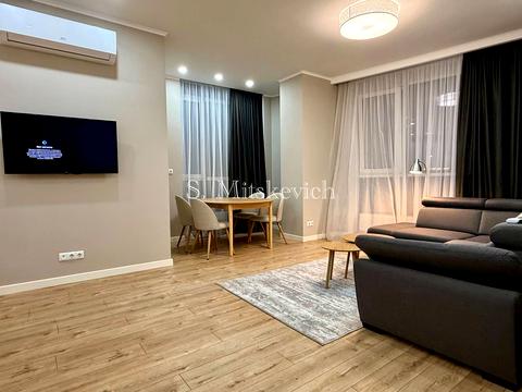 квартира по адресу Симферопольская ул., 2-Н