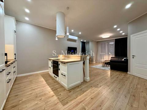 квартира по адресу Симферопольская ул., 2-Н